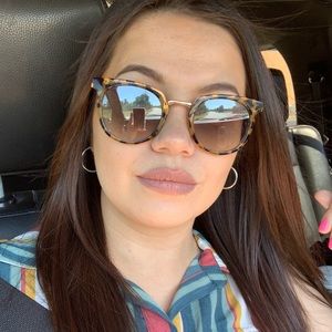 Meet your Posher, Chelsea